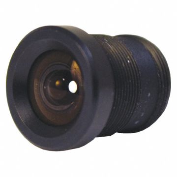 CCTV Camera Fixed Lens Focal L 3.6mm