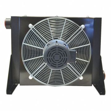 Air Cooled Aftercooler 250 psi 21.00 H