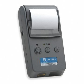 Wireless Infrared Handheld Printer 1.5V