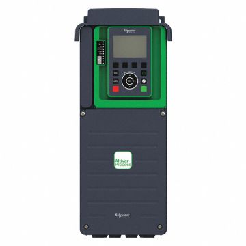 Variable Frequency Drive 15 hp 480V AC