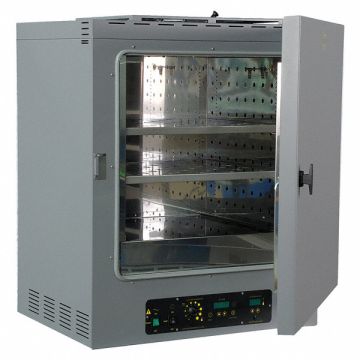 Oven Stainless Steel Gravity Convection