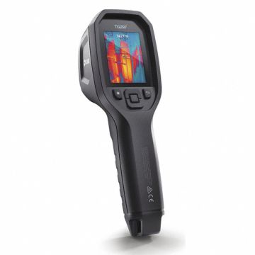 Infrared Thermometer 0.1 Deg F/C 1 yr.