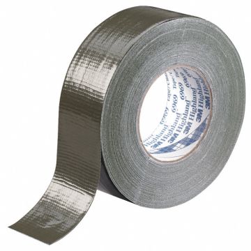 Duct Tape Olive 2 in x 60 yd 10 mil