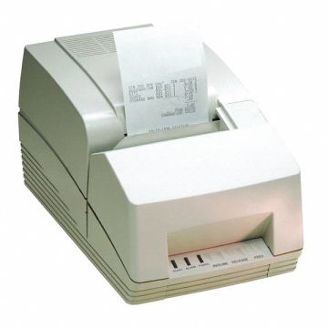 Printer for 9V391 120v DC