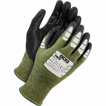 Knit Gloves A4 3XL VF 61JY08 PR