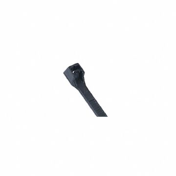 Cable Tie Kit Black 4 in and 8 in PK200