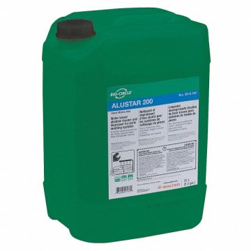 Cleaner/Degreaser Water-Based 5.2 Gal.