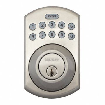 Electronic Keyless Lock DB5i Series
