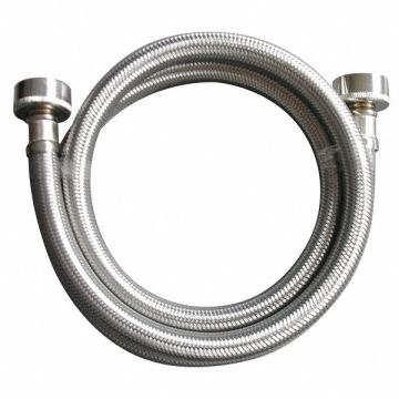 Water Connector 3/8 ID x5 ft L
