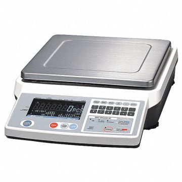 Counting Scale Digital 100 lb.
