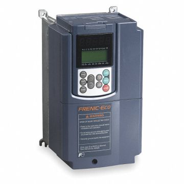 Variable Frequency Drive LED 5.5 A 3 hp