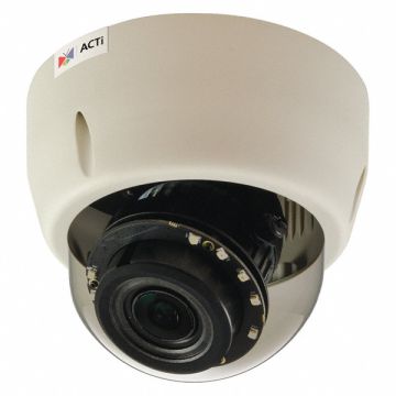 IP Camera 4.3x Optical Zoom 10 MP Color