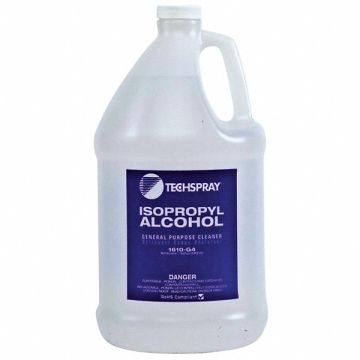 Isopropyl Alcohol 1 gal. 99.8+