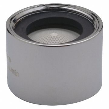 Faucet Aerator Brass 15/16 in - 27