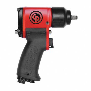 Impact Wrench Air Powered 9600 rpm