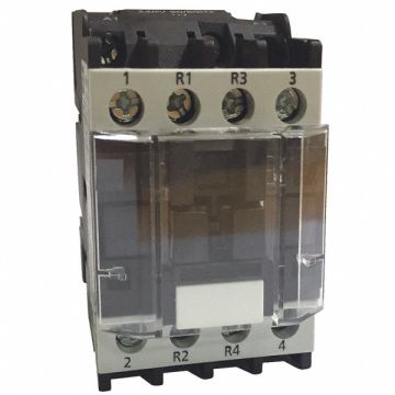 H2463 IEC Magnetic Contactor Coil 120AVAC 9A