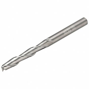 Sq. End Mill Single End Carb 8.00mm