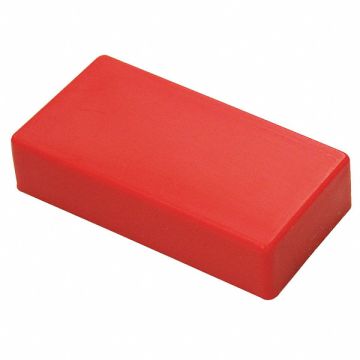 Holding Magnet Red