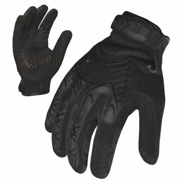 Tactical Glove Black L PR