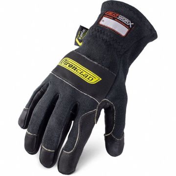 K3350 Heat Resistant Gloves Rubber XXL 600 F