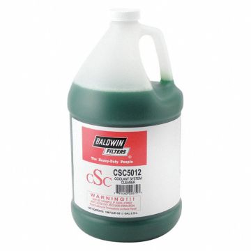 Liquid Coolant Cleaner Chemical CSC5012