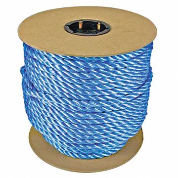 Rope 600ft Bl 215lb. Polyprpylne