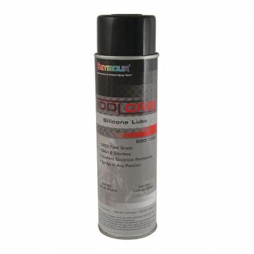 Silicone Lube 13oz.