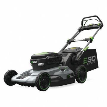 Lawn Mower Self Propelled Lithium-Ion