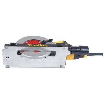 Dust Buddie for 7-1/4 Worm Drive Saws