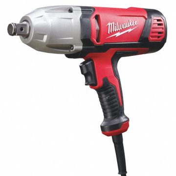 Impact Wrench 380 ft.-lb. Max Torque