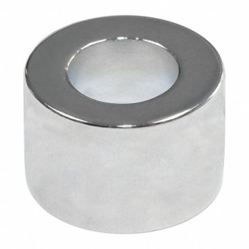 Ring Magnet Neodymium 1/4 in.