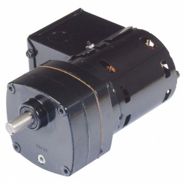 AC Gearmotor 2.3 rpm Open 230V