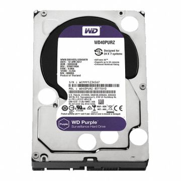 Hard Drive For All Video Recorders