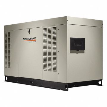 Auto Standby Generator 48kW