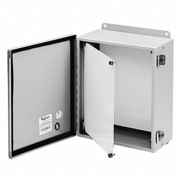 Panel Kit Swing-Out Mounting Components