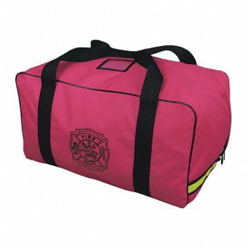Standard Gear Bag Pink 5inWx6inH