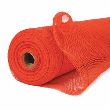 Safety Netting Orange FR 4ftX150ft