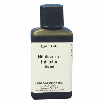 BOD Meter Nitrification Inhibitor 50mL
