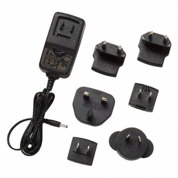Battery Charger Plastic