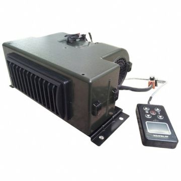DC Heater 12V 500W