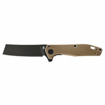 Folding Knife 7 in Overall L