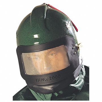 Helmet Universal Green