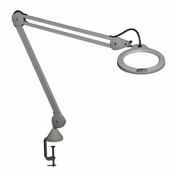 Magnifier Light 5 Diopter 45 Arm Length