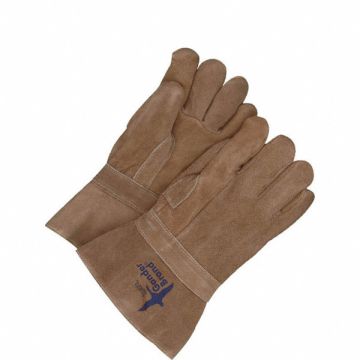 Heat Res Gloves VF 61KA12 PR