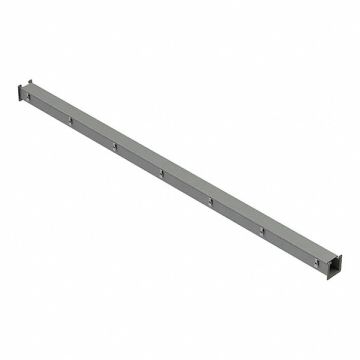 Lay-In Wireway 10 ft 4inWx4inH Steel