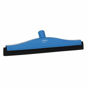 E7049 Floor Squeegee 16 in W Straight