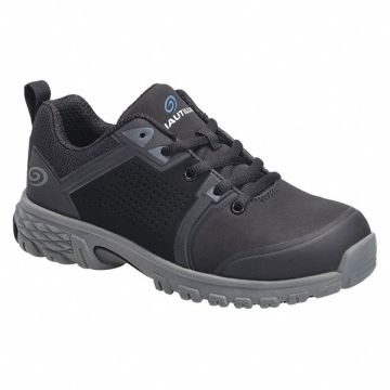 K2646 Athletic Low Shoe Alloy Toe 9-1/2 W PR