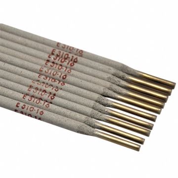 Stick Electrode E309Cb-16 1/8 5 lb