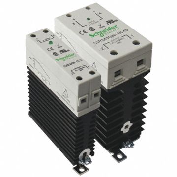Solid State Relay In 90 to 140VAC 45