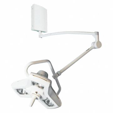 Surgical Light Wall 35W 63in. L 9.83 ft.